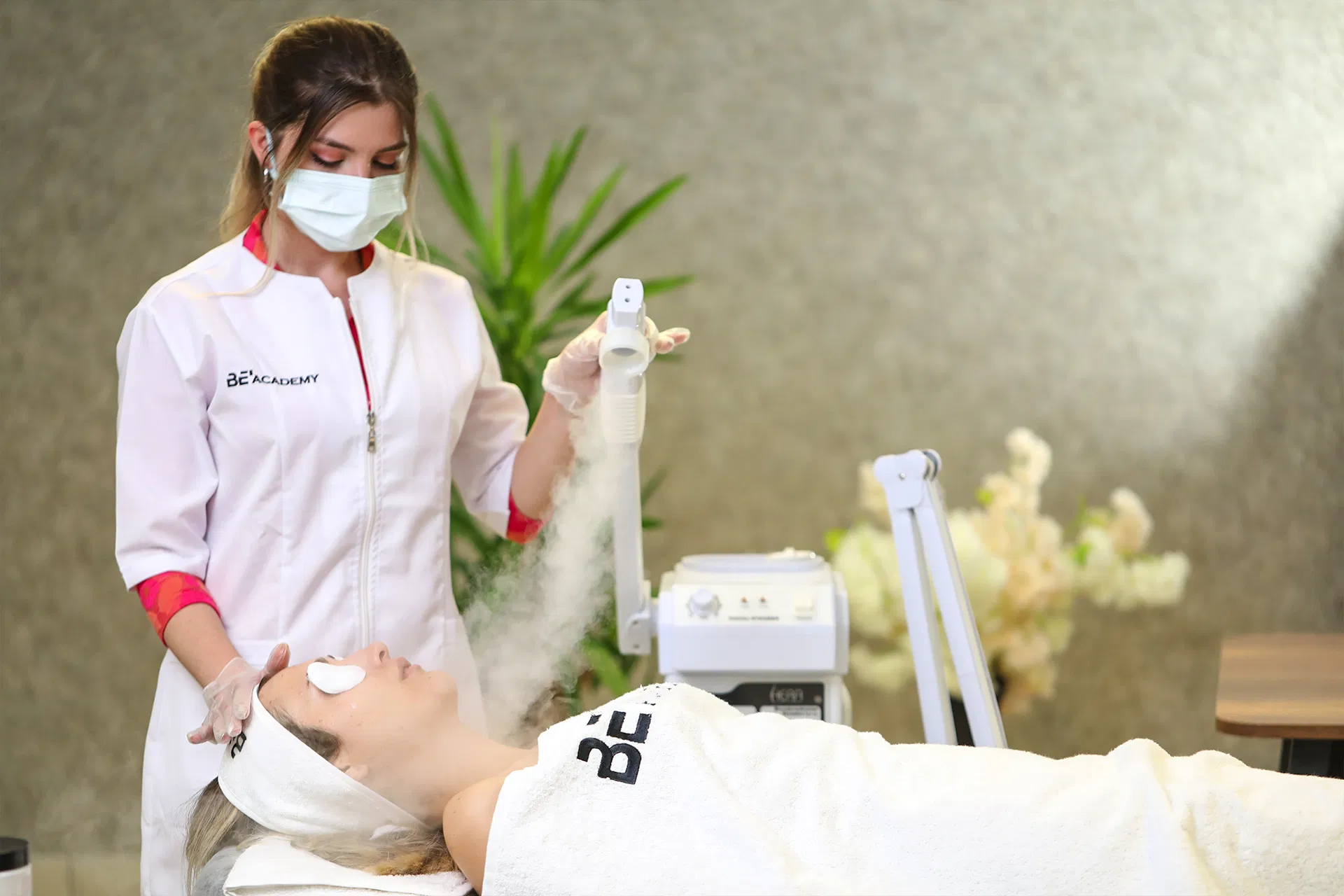 Dodurga Güzellik Uzmanı